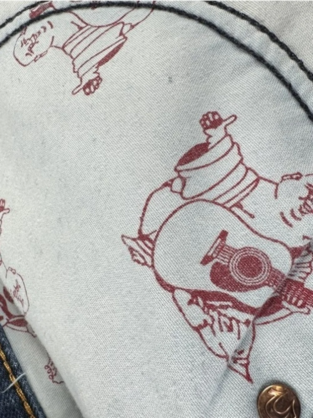 True Religion 